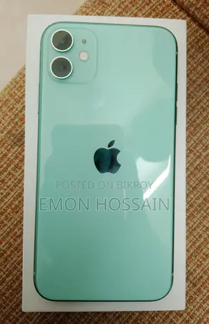 Apple iPhone 11 (Used)
