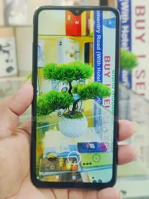 Xiaomi Poco M3 4/64 (Used)