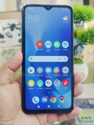 Xiaomi Poco M3 4/64 (Used)