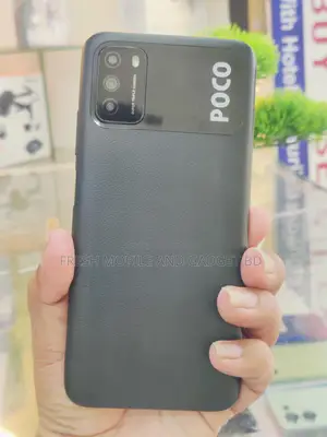 Xiaomi Poco M3 4/64 (Used)