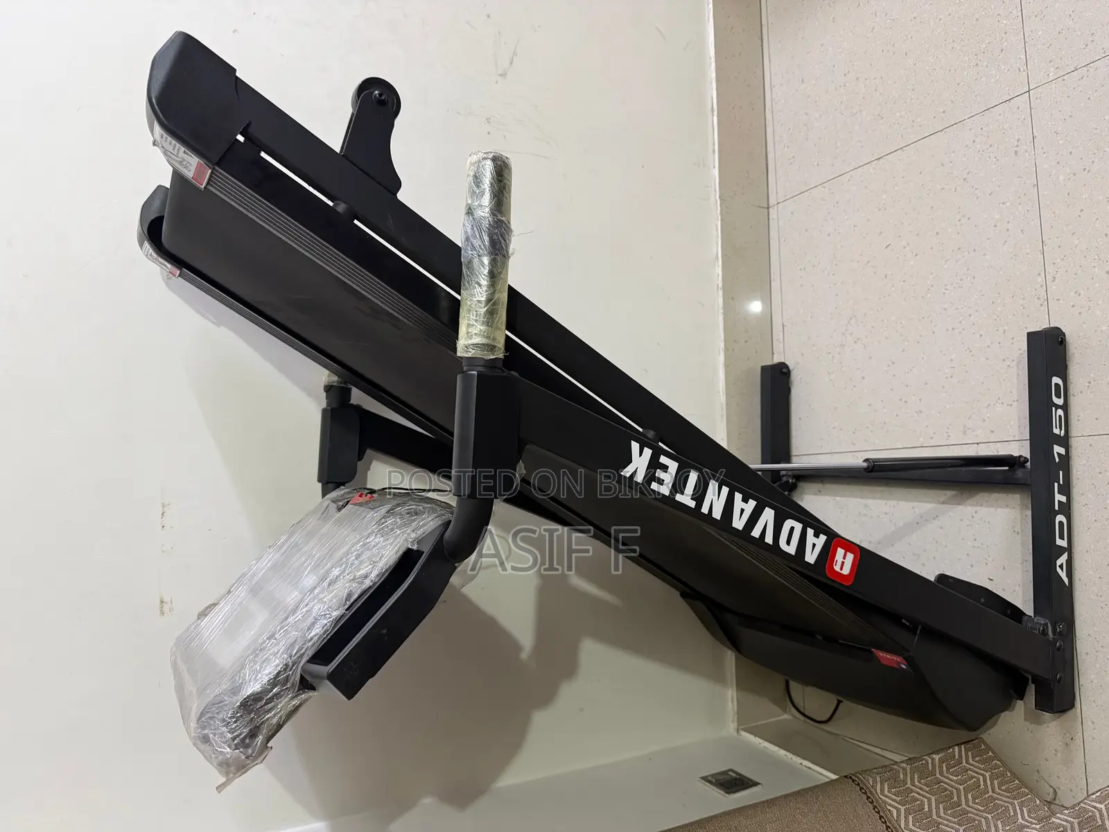 Treadmill for sale