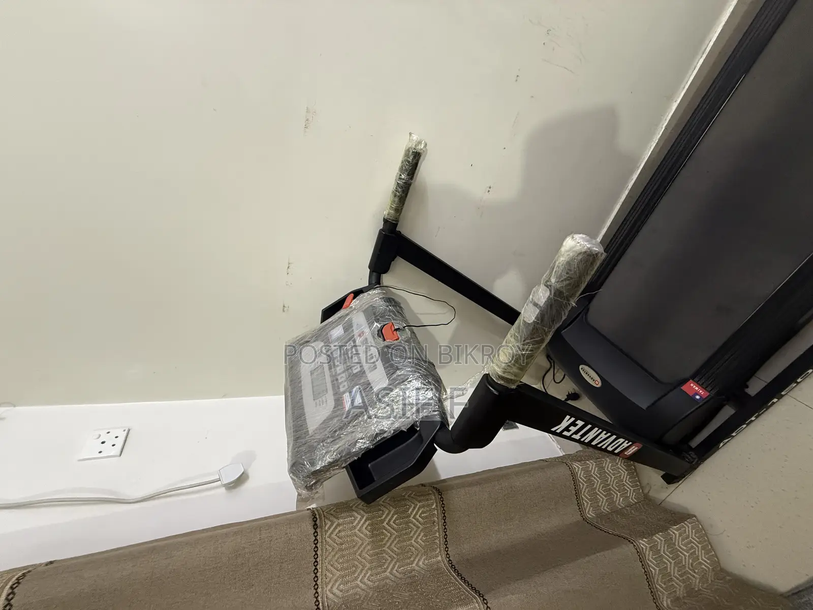 Treadmill for sale