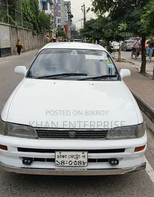 Toyota T100 100 1994