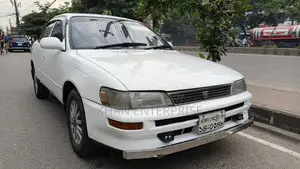 Toyota T100 1994