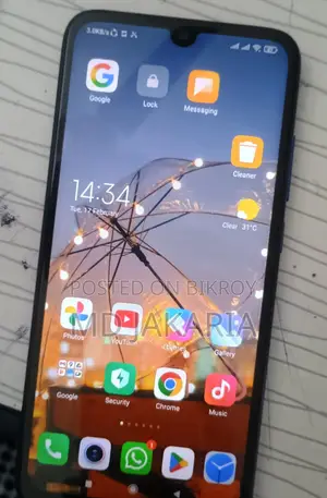 Xiaomi Redmi Note 7 Pro . (Used)