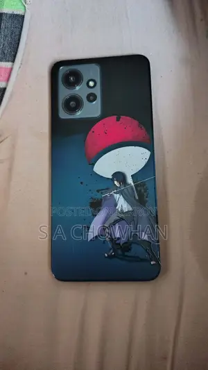 শাওমি রেডমি নোট ১২ (ব্যবহৃত)