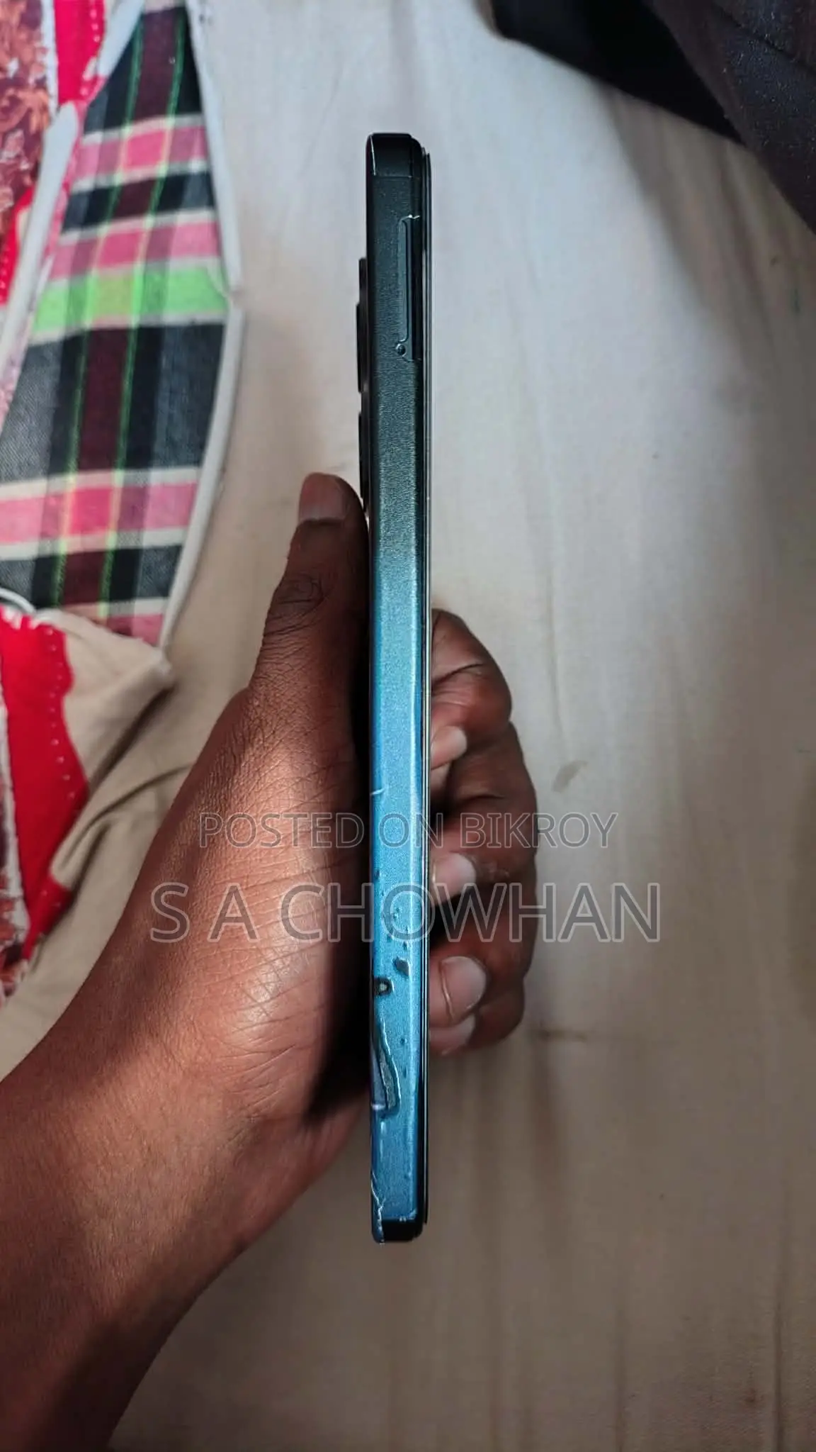 শাওমি রেডমি নোট ১২ (ব্যবহৃত)