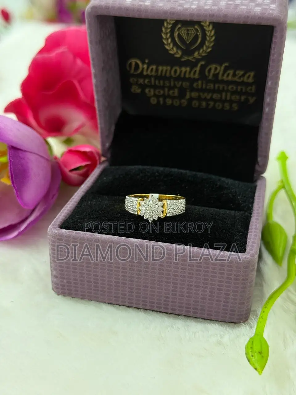 Diamond Ring