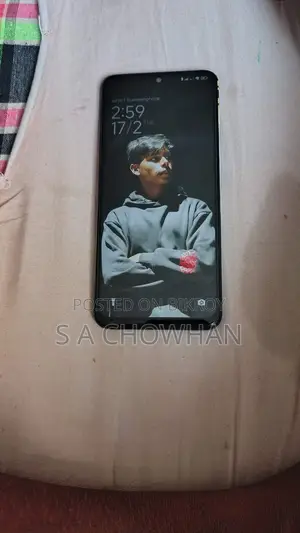 শাওমি রেডমি নোট ১২ (ব্যবহৃত)