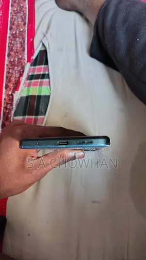 শাওমি রেডমি নোট ১২ (ব্যবহৃত)