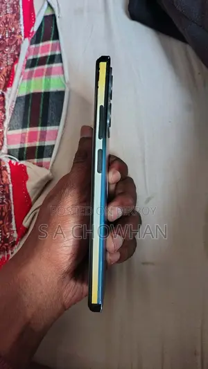 শাওমি রেডমি নোট ১২ (ব্যবহৃত)