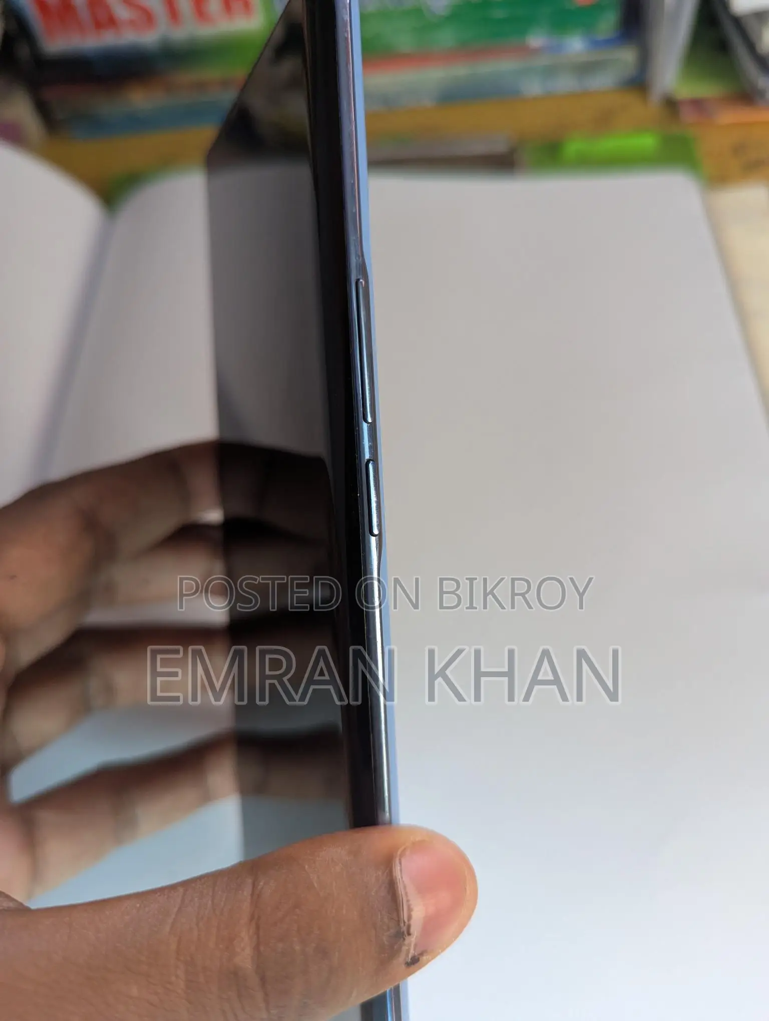 Vivo Y29 e (Used)