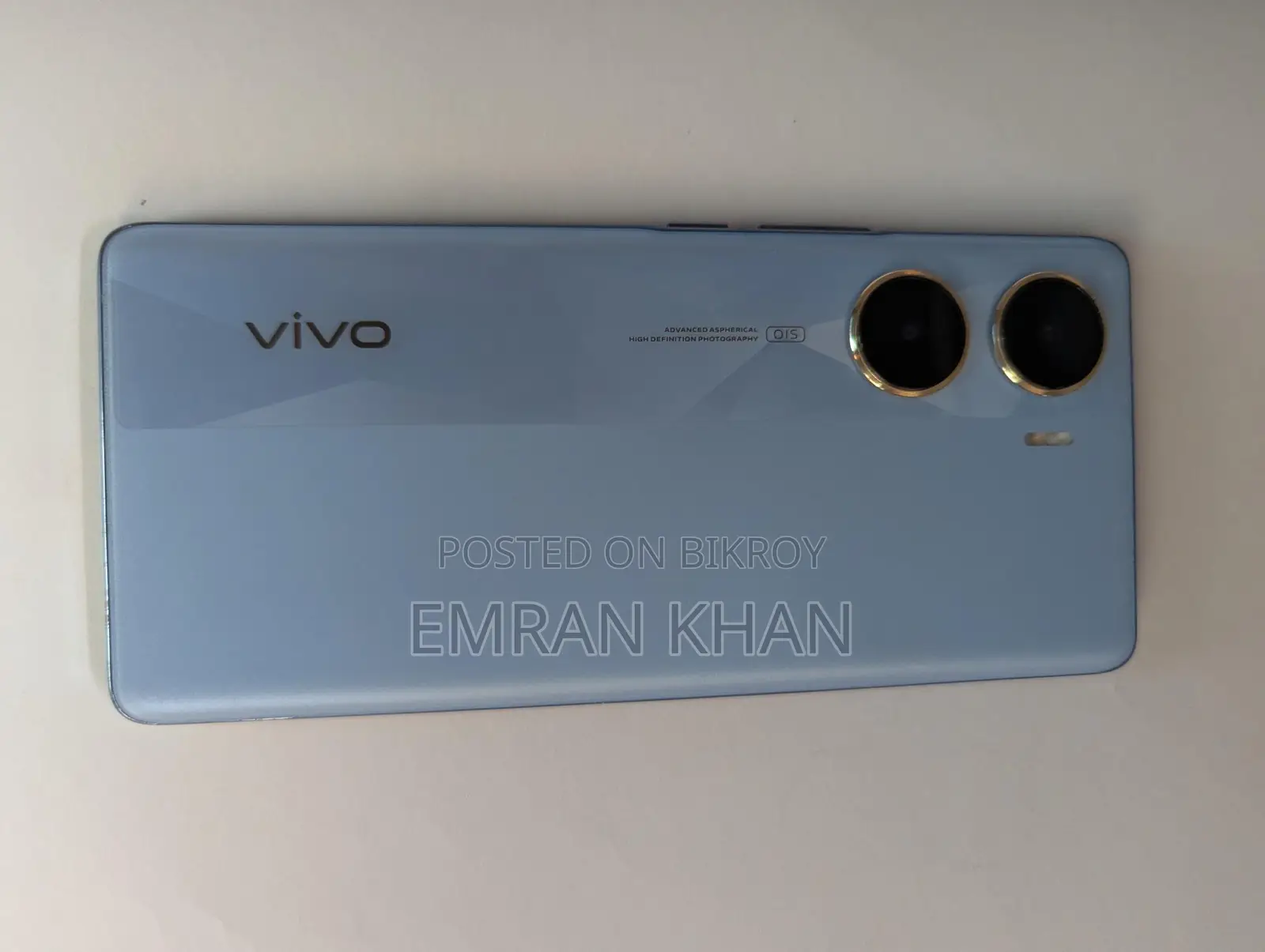 Vivo Y29 e (Used)