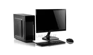 🤩New Offer🤩 Core i3 3rd Gen 🤩 4GB RAM 🤩 128GB SSD 🤩 19" LED 🤩 100% Original 🤩