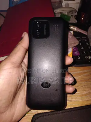Itel Mobile Phone (Used)