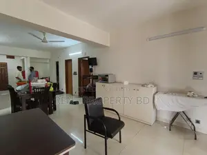 New Building Fully Furnished Apartment At Gulshan-1
