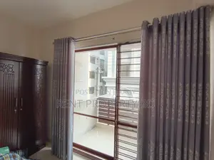 New Building Fully Furnished Apartment At Gulshan-1