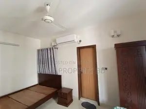 New Building Fully Furnished Apartment At Gulshan-1