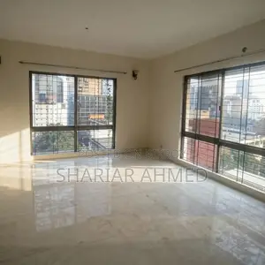 2850 Sqft 4 Bed Un-Furnished Apartment For Rent In Gulshan