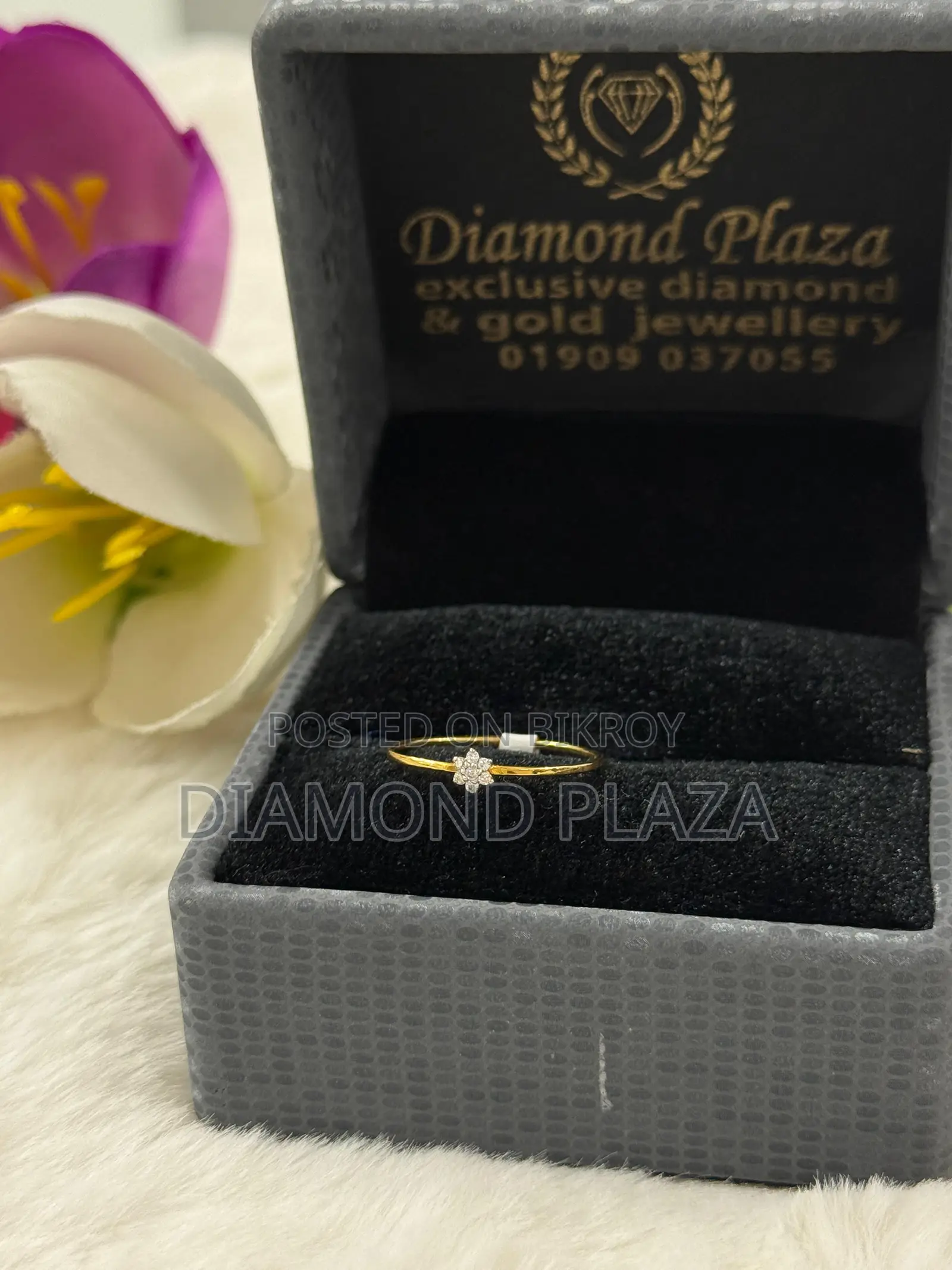 Diamond Ring