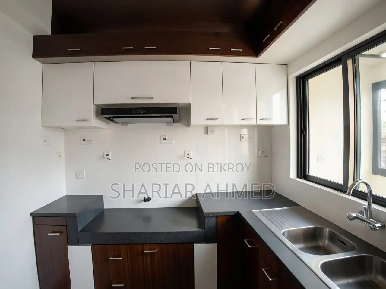 2850 Sqft 4 Bed Un-Furnished Apartment For Rent In Gulshan