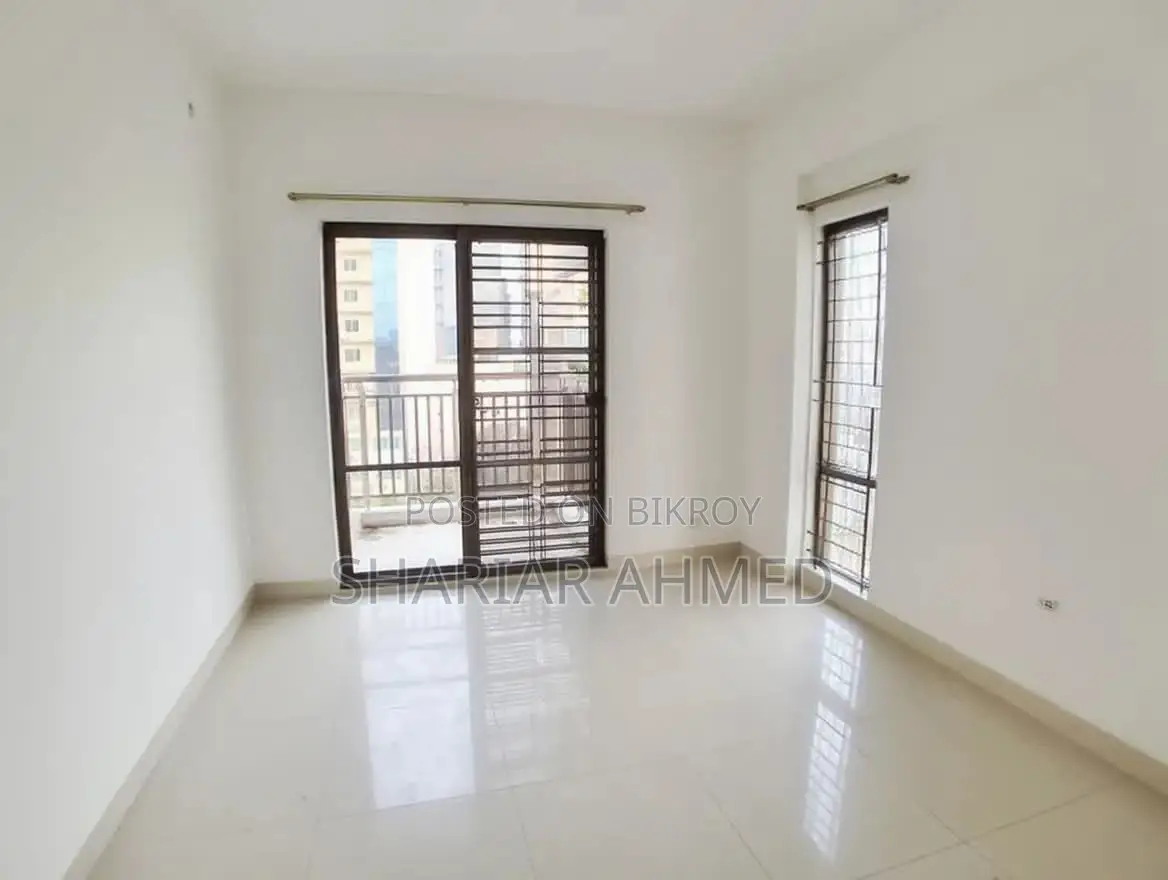 2850 Sqft 4 Bed Un-Furnished Apartment For Rent In Gulshan