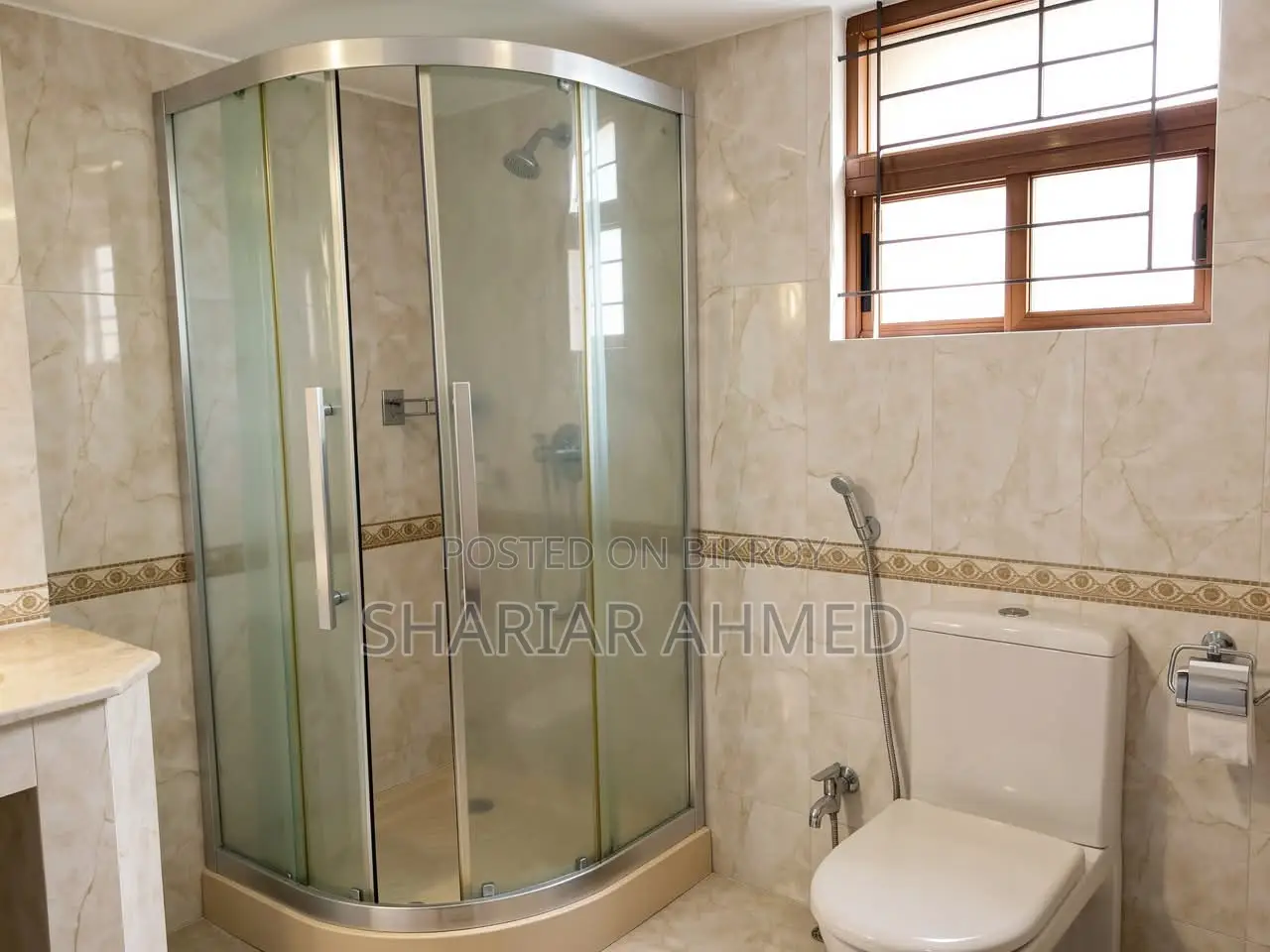 2850 Sqft 4 Bed Un-Furnished Apartment For Rent In Gulshan