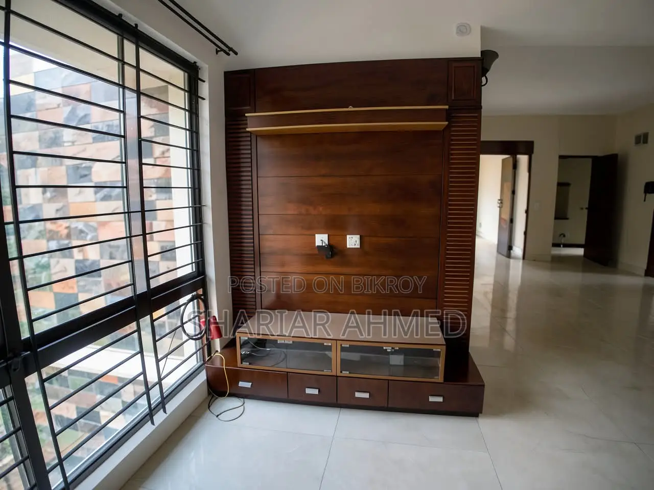 2850 Sqft 4 Bed Un-Furnished Apartment For Rent In Gulshan