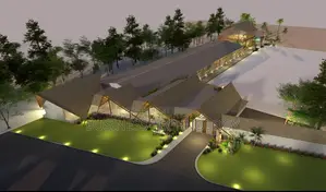 100% Halal Investments in 5 star Hotel
