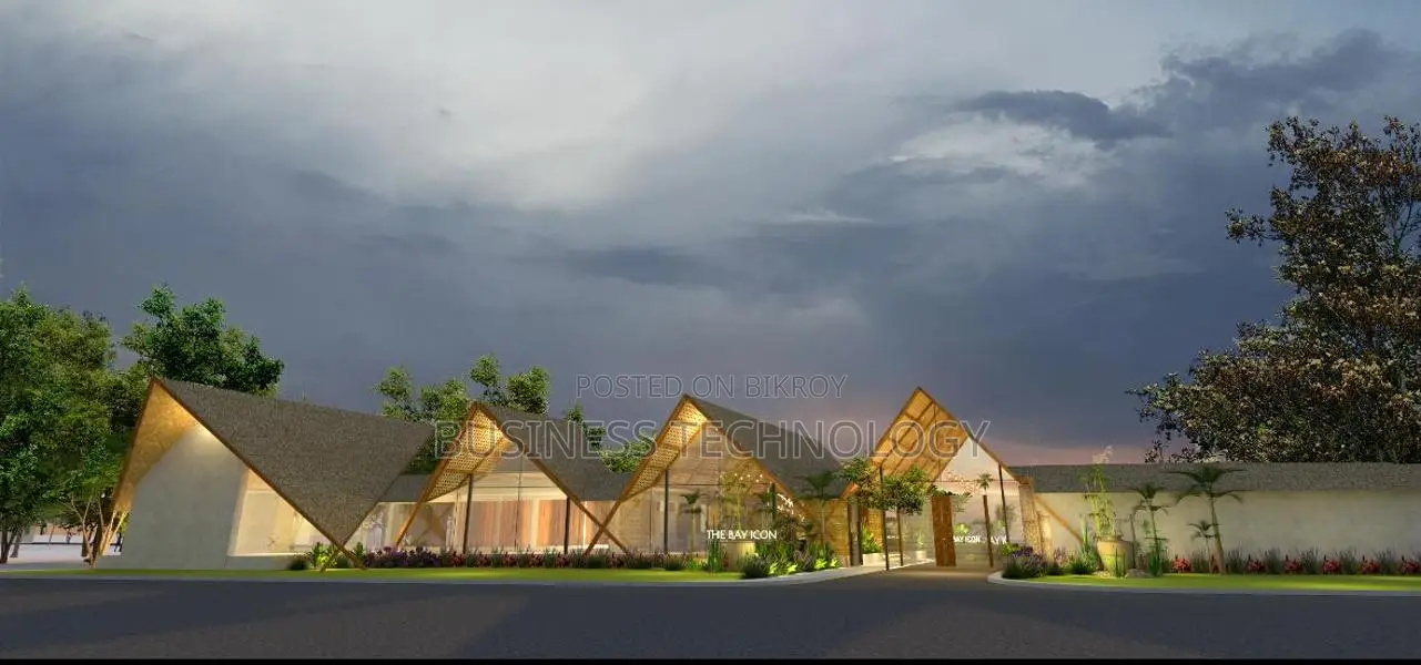 100% Halal Investments in 5 star Hotel