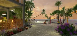 100% Halal Investments in 5 star Hotel