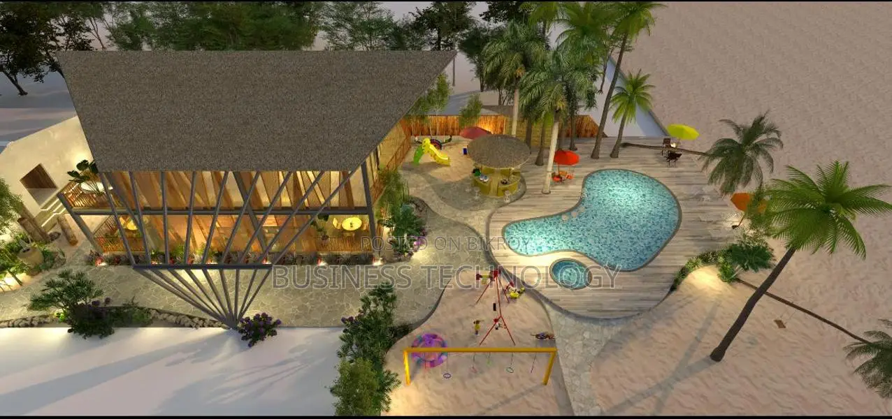 100% Halal Investments in 5 star Hotel