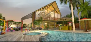 100% Halal Investments in 5 star Hotel