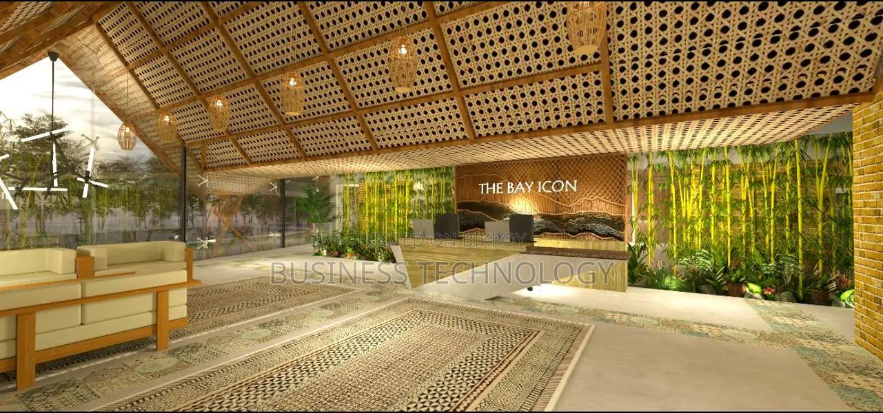 100% Halal Investments in 5 star Hotel