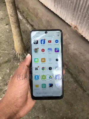 Xiaomi Redmi Note 9 Pro ফুল ফ্রেশ (Used)