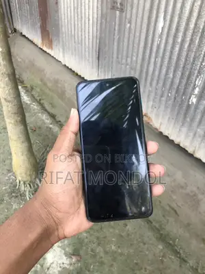 Xiaomi Redmi Note 9 Pro ফুল ফ্রেশ (Used)