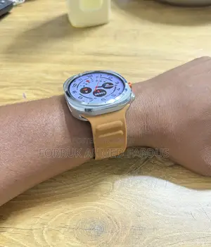 Samsung Watch Ultra R Copy