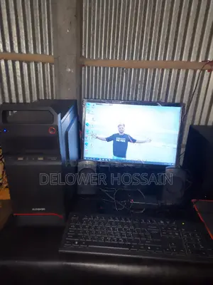 Haier Computer for Sale