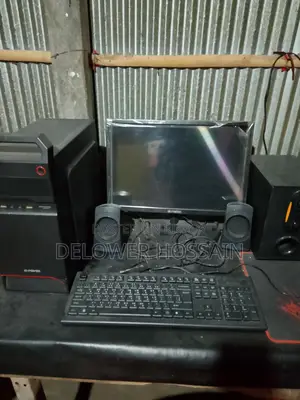 Haier Computer for sale
