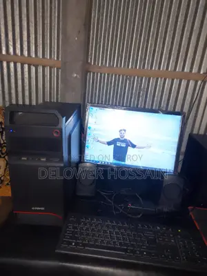 Haier Computer for sale