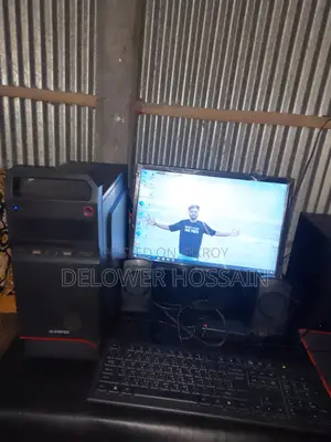 Haier Computer for sale