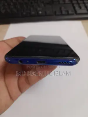 Huawei Y9 Prime 2019 (Used)