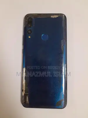 Huawei Y9 Prime 2019 (Used)