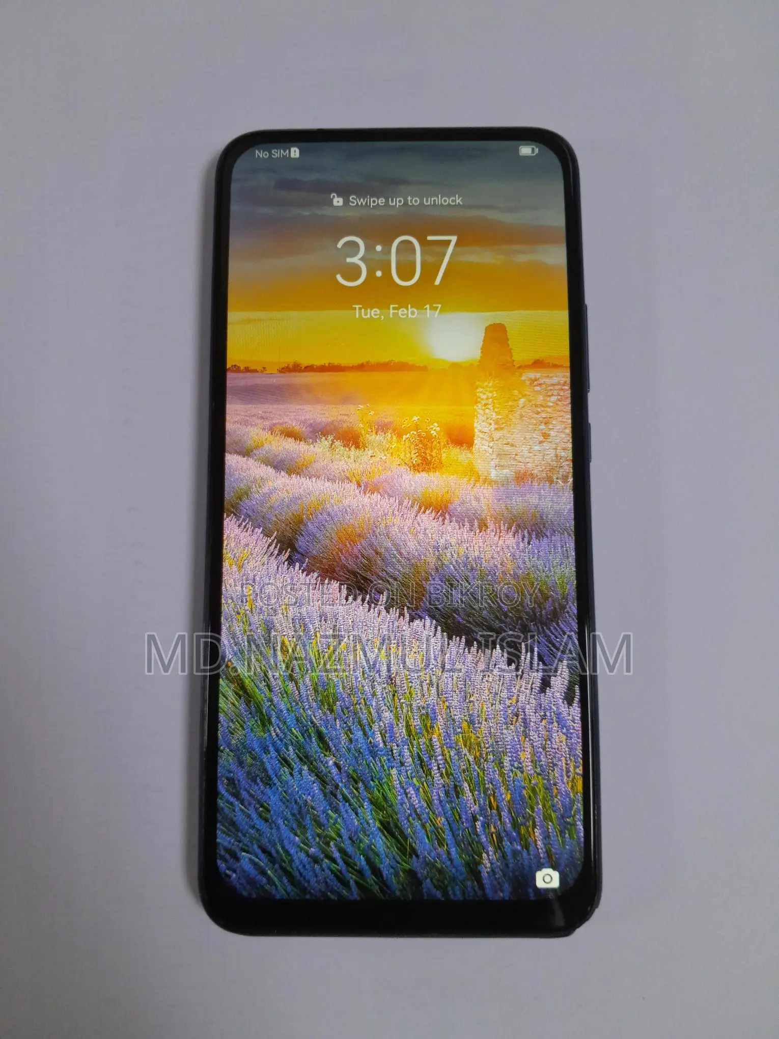 Huawei Y9 Prime 2019 (Used)