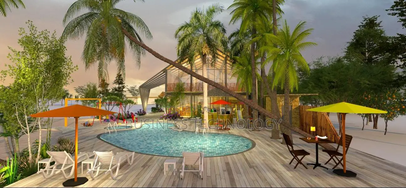 100% Halal Investments in 5 star Hotel