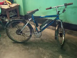 Bicycles For Sell
