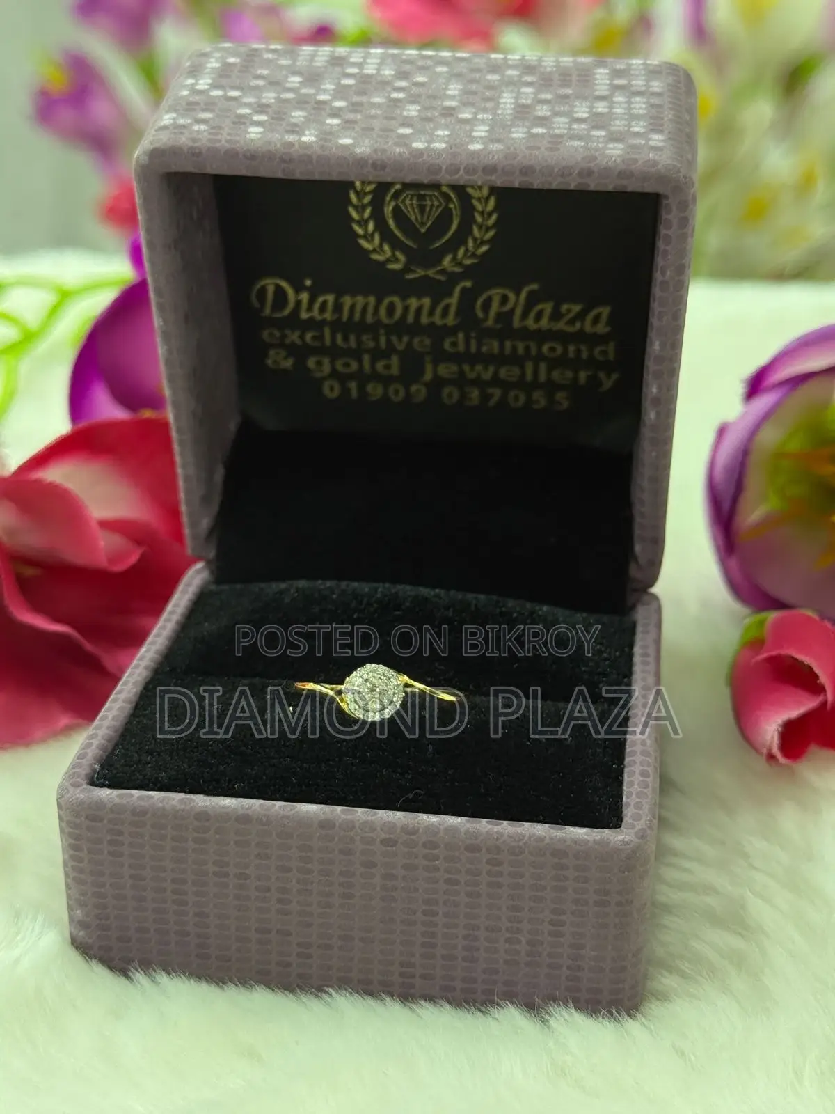 Diamond Ring