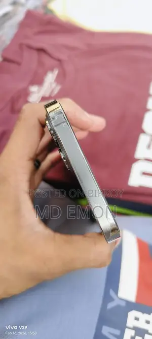 Apple iPhone 12 Pro Max (Used)
