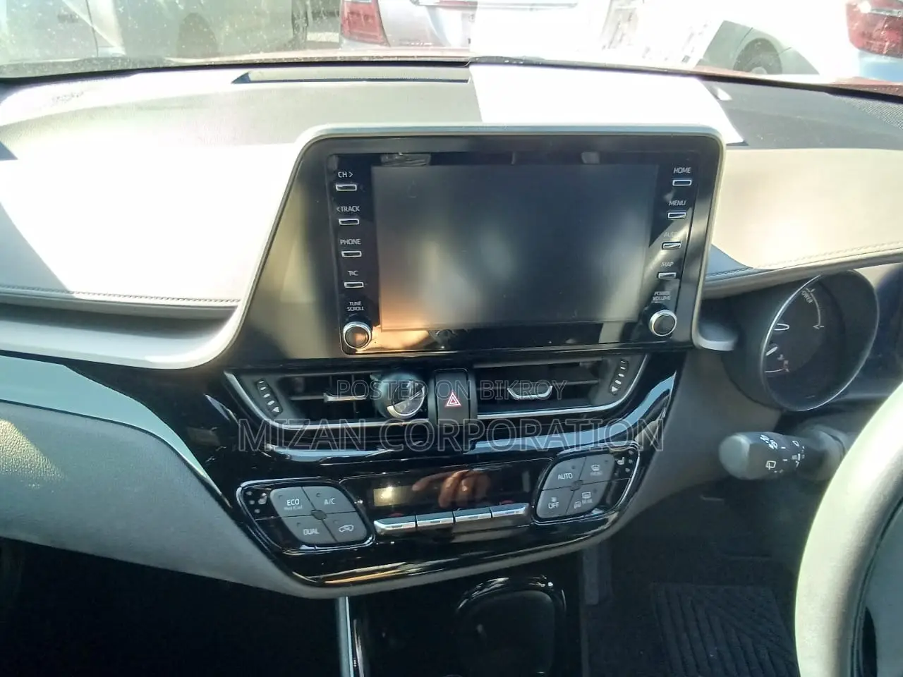 Toyota C-HR G Package 2020