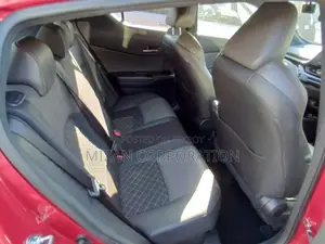 Toyota C-HR G Package 2020